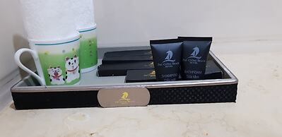 Phu Cuong Beach Hotel