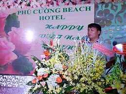Phu Cuong Beach Hotel