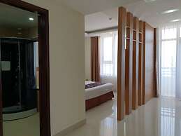 Phu Cuong Beach Hotel