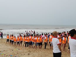 Phu Cuong Beach Hotel