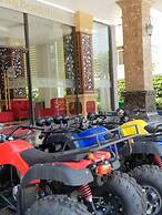 Phu Cuong Beach Hotel