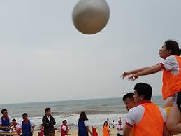 Phu Cuong Beach Hotel