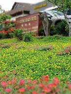 Phu Cuong Beach Hotel