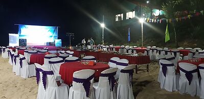 Phu Cuong Beach Hotel