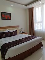 Phu Cuong Beach Hotel