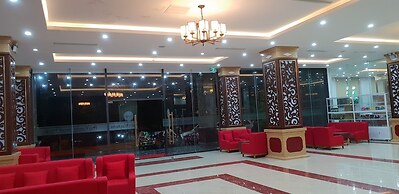 Phu Cuong Beach Hotel