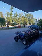 Phu Cuong Beach Hotel