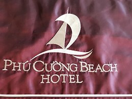 Phu Cuong Beach Hotel
