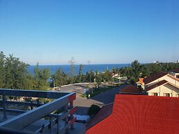 Phu Cuong Beach Hotel