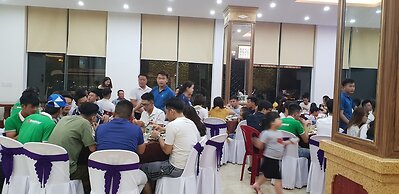 Phu Cuong Beach Hotel