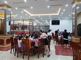 Phu Cuong Beach Hotel