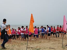 Phu Cuong Beach Hotel