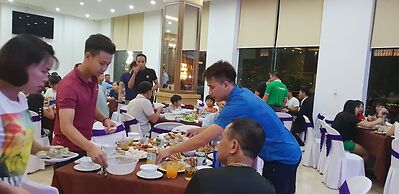 Phu Cuong Beach Hotel