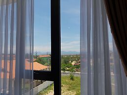 Phu Cuong Beach Hotel