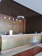 Phu Cuong Beach Hotel