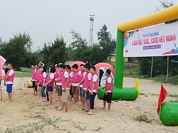 Phu Cuong Beach Hotel