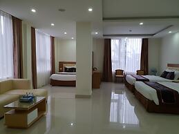Phu Cuong Beach Hotel