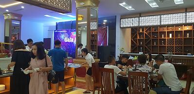 Phu Cuong Beach Hotel