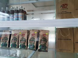 Phu Cuong Beach Hotel