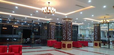 Phu Cuong Beach Hotel