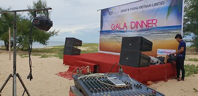 Phu Cuong Beach Hotel