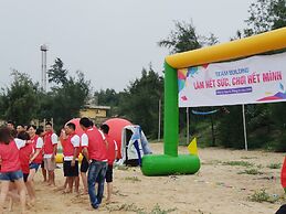 Phu Cuong Beach Hotel