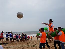 Phu Cuong Beach Hotel