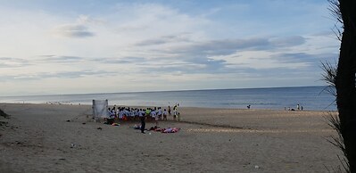 Phu Cuong Beach Hotel