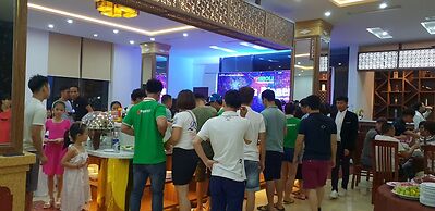 Phu Cuong Beach Hotel