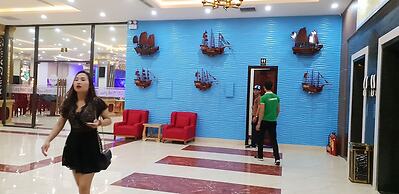 Phu Cuong Beach Hotel