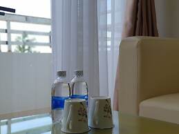 Phu Cuong Beach Hotel