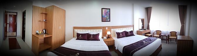 Phu Cuong Beach Hotel