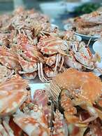 Phu Cuong Beach Hotel