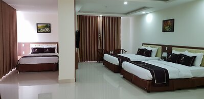 Phu Cuong Beach Hotel