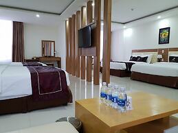 Phu Cuong Beach Hotel