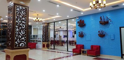 Phu Cuong Beach Hotel