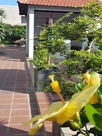 Phu Cuong Beach Hotel