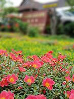 Phu Cuong Beach Hotel