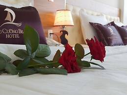 Phu Cuong Beach Hotel