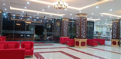 Phu Cuong Beach Hotel