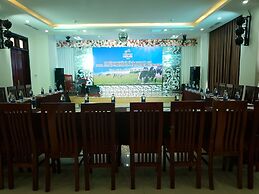 Phu Cuong Beach Hotel