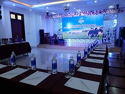 Phu Cuong Beach Hotel