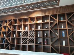 Phu Cuong Beach Hotel