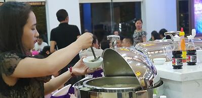 Phu Cuong Beach Hotel