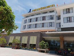 Phu Cuong Beach Hotel