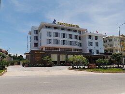 Phu Cuong Beach Hotel