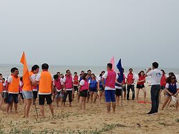 Phu Cuong Beach Hotel