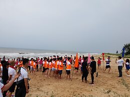 Phu Cuong Beach Hotel