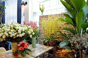 Peking Station Youth Hostel