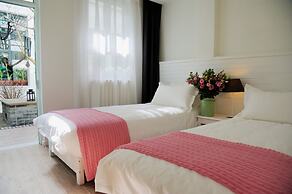 Peking Station Youth Hostel